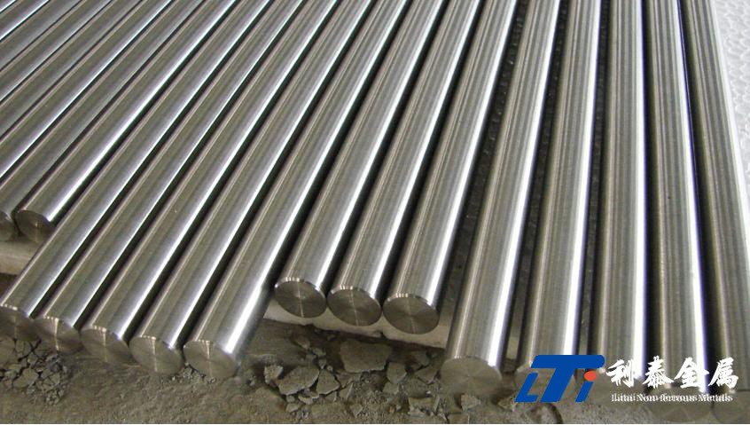 鈦棒TA7(GR6)、TA5、TA6