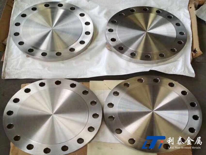 鈦/鎳/鋯法蘭、高頸法蘭、平焊法蘭、鈦管板