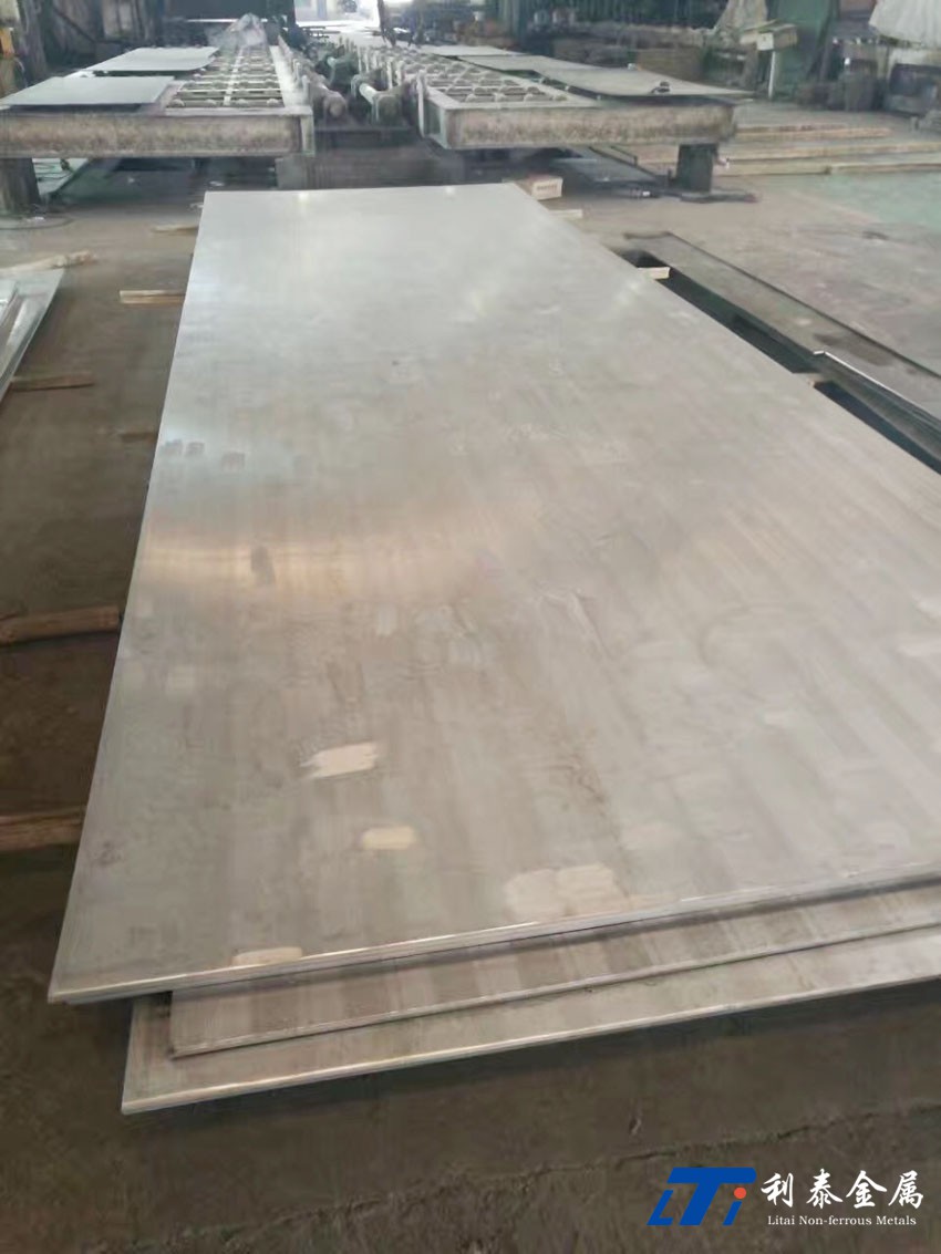 純鎳板、鎳箔