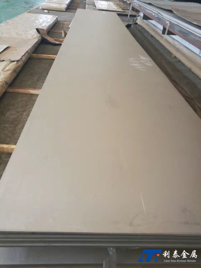 純鎳板、鎳箔