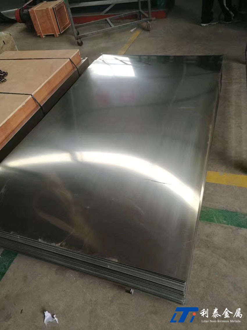 純鎳板、鎳箔