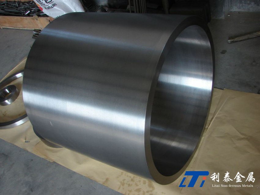 鈦環、鈦筒、鈦合金環