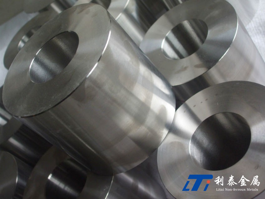 鈦環、鈦筒、鈦合金環