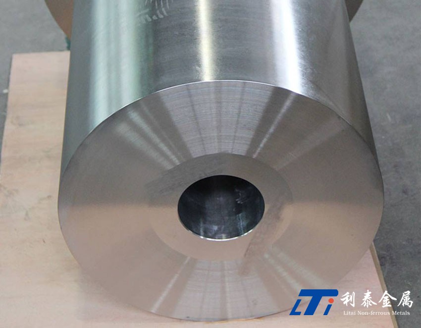 鈦環、鈦筒、鈦合金環