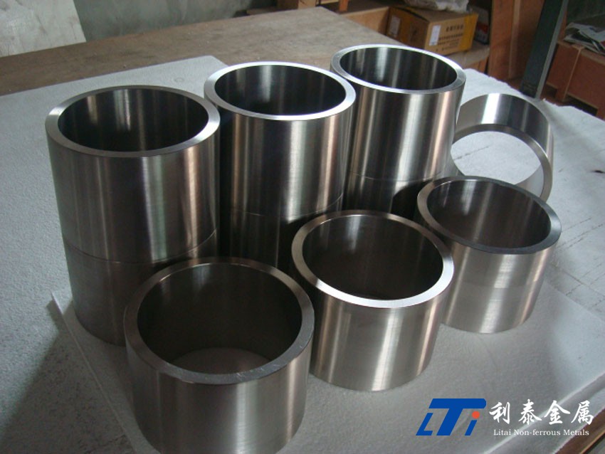 鈦環、鈦筒、鈦合金環