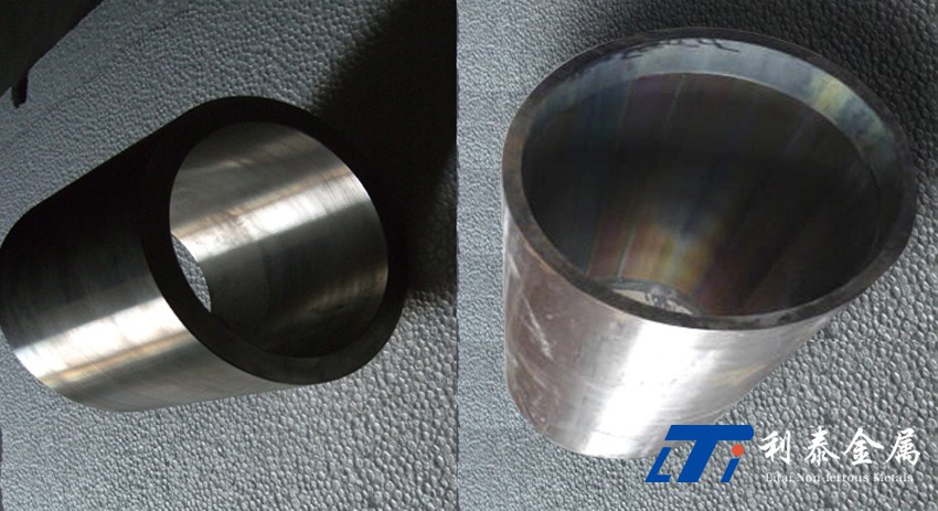 鈦環、鈦筒、鈦合金環