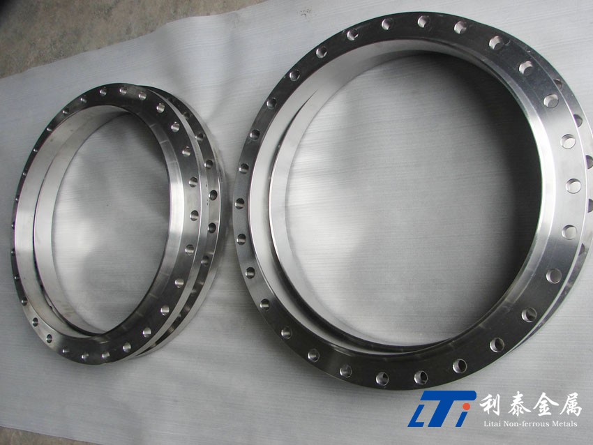 鈦翻邊、鈦焊環、帶頸法蘭