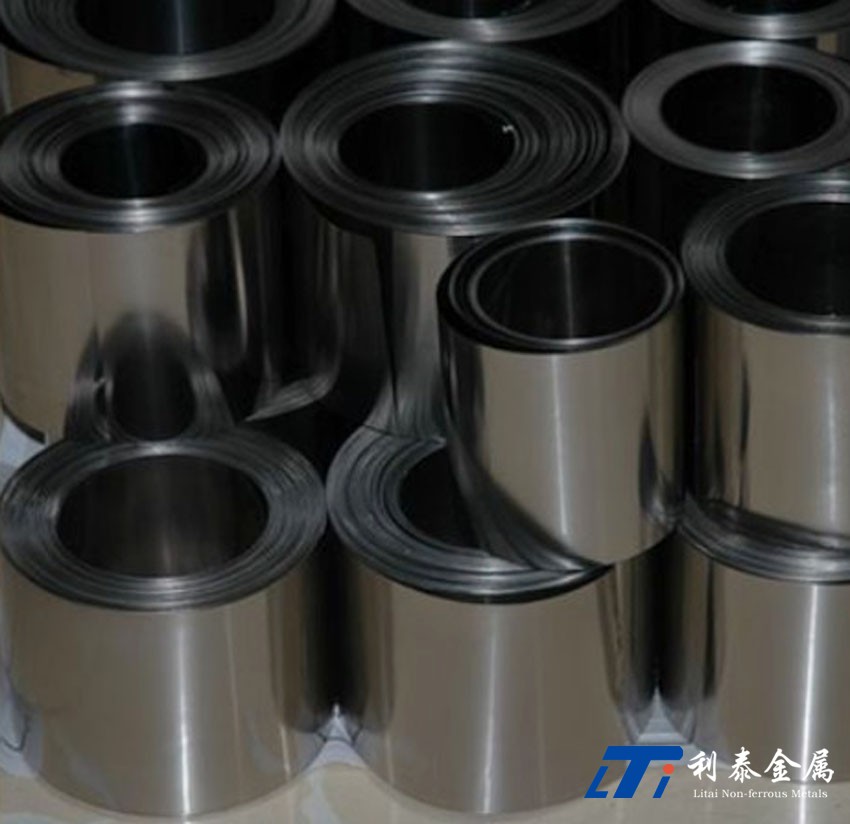 鉭箔Ta1鉭帶、鉭片