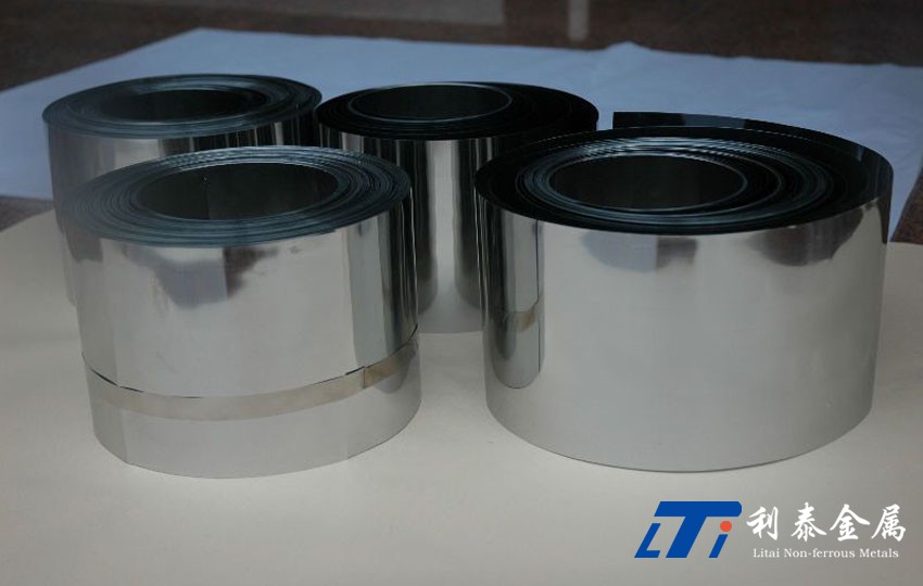 鉭箔Ta1鉭帶、鉭片