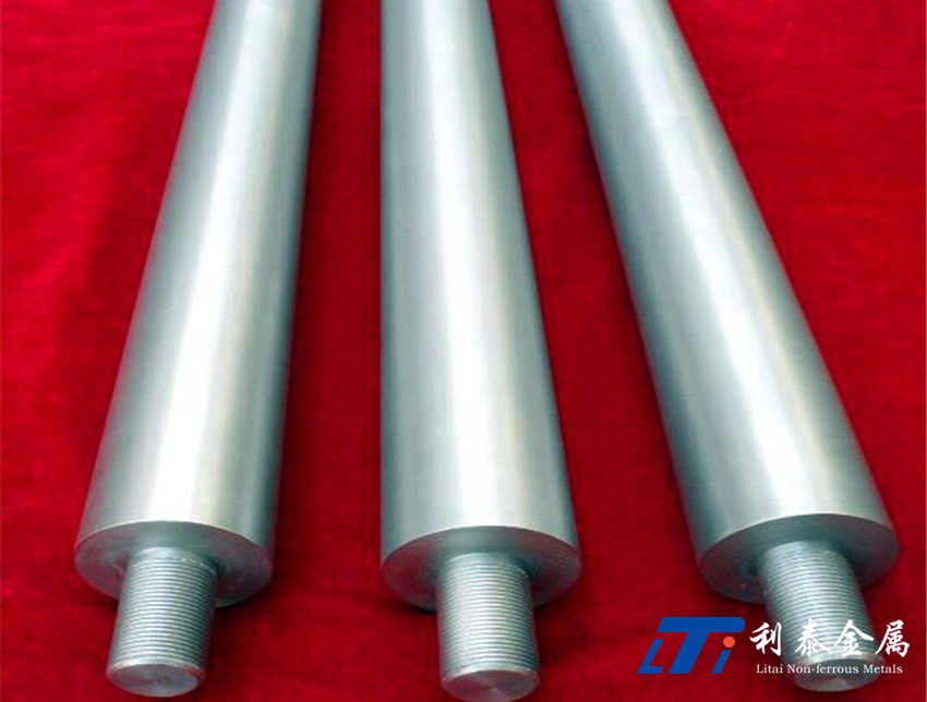 鉬重錘、鉬電極