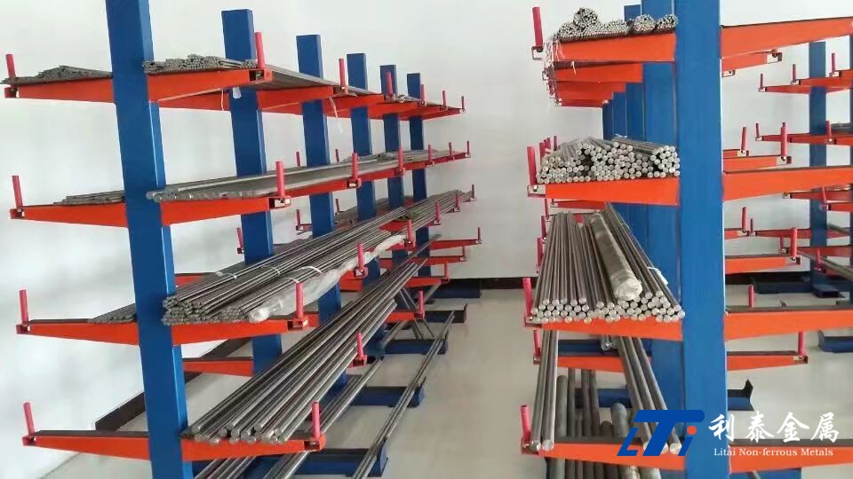 鈦合金棒現貨銷售