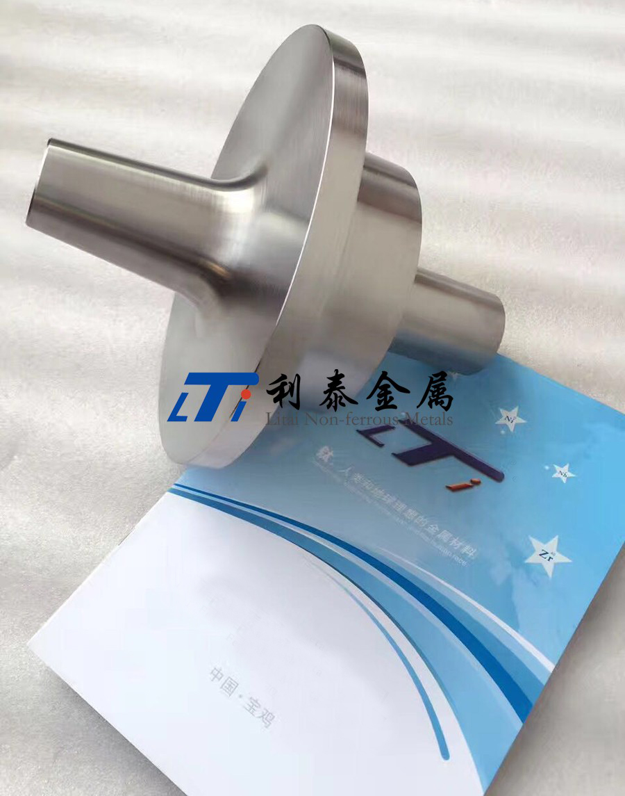 離心機鈦鍛件 離心機鈦鍛件