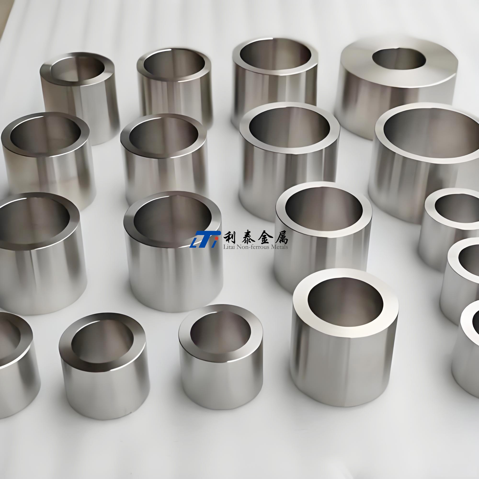 航空核心部件用Ti175鈦合金鍛件