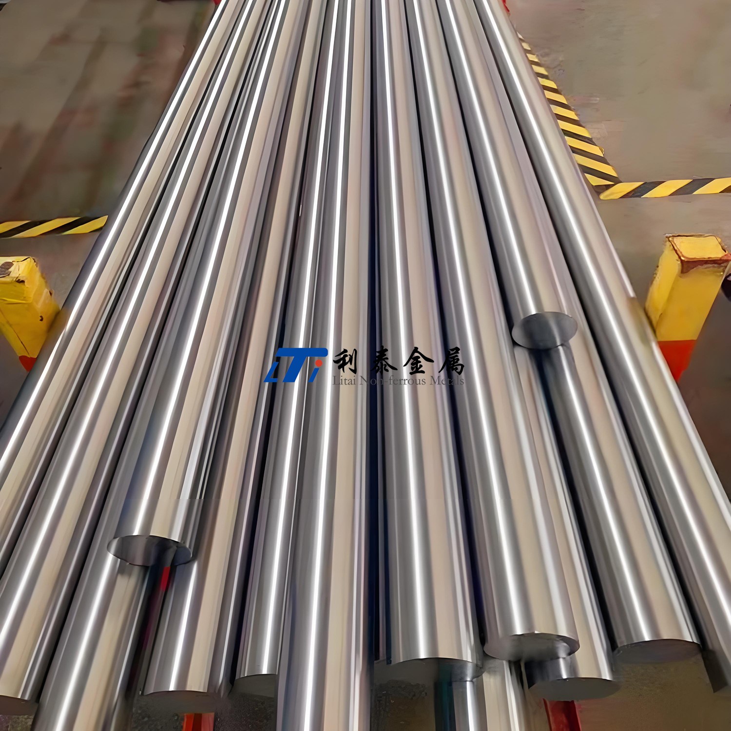 海洋工程用Ti180鈦合金棒