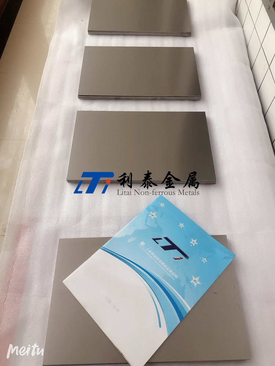 TA19鈦板 TA19鈦板