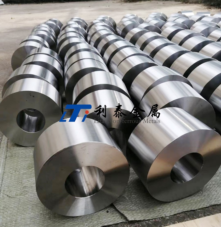 Ti75鈦鍛件 Ti75鈦鍛件