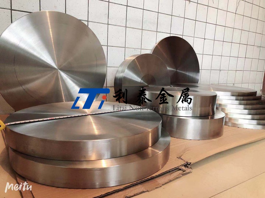 Ti80鈦鍛件 Ti80鈦鍛件