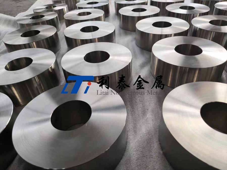 鈦鉭合金鍛件 鈦合金鍛件